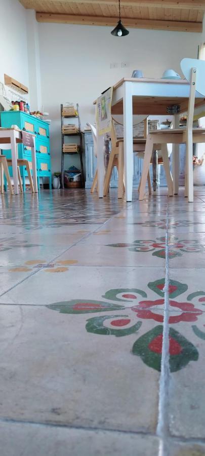 Torremana Ξενοδοχείο Càbras Εξωτερικό φωτογραφία