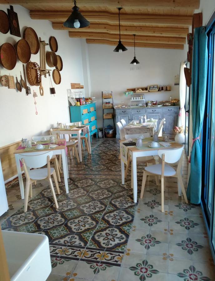Torremana Ξενοδοχείο Càbras Εξωτερικό φωτογραφία
