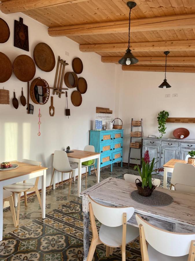 Torremana Ξενοδοχείο Càbras Εξωτερικό φωτογραφία
