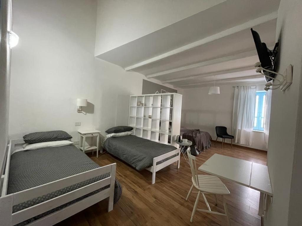 Torremana Ξενοδοχείο Càbras Εξωτερικό φωτογραφία
