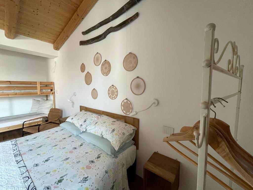 Torremana Ξενοδοχείο Càbras Εξωτερικό φωτογραφία