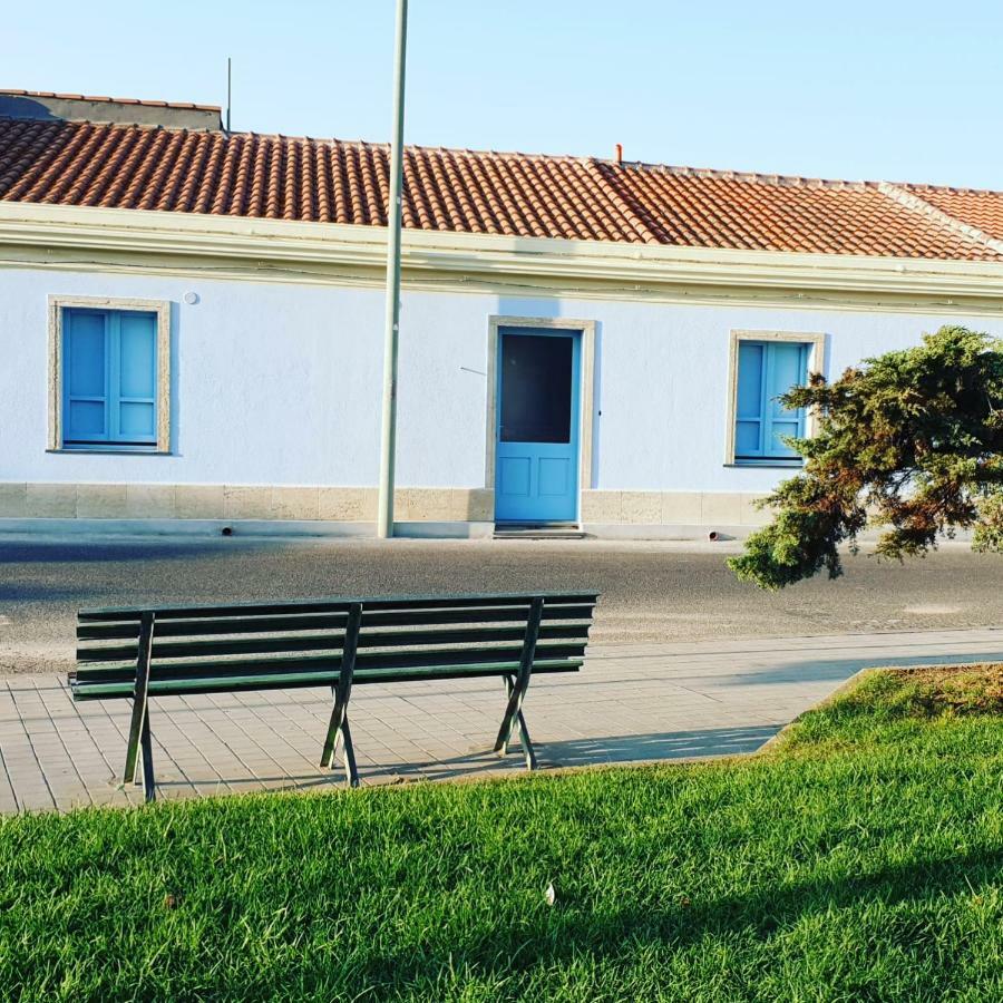 Torremana Ξενοδοχείο Càbras Εξωτερικό φωτογραφία