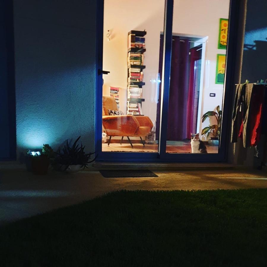 Torremana Ξενοδοχείο Càbras Εξωτερικό φωτογραφία
